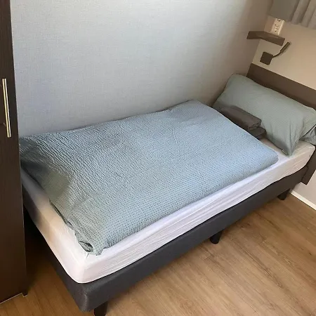 Nyaraló Heideufer *