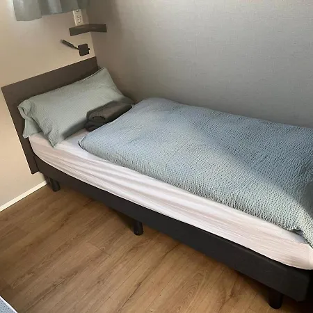 Nyaraló Heideufer